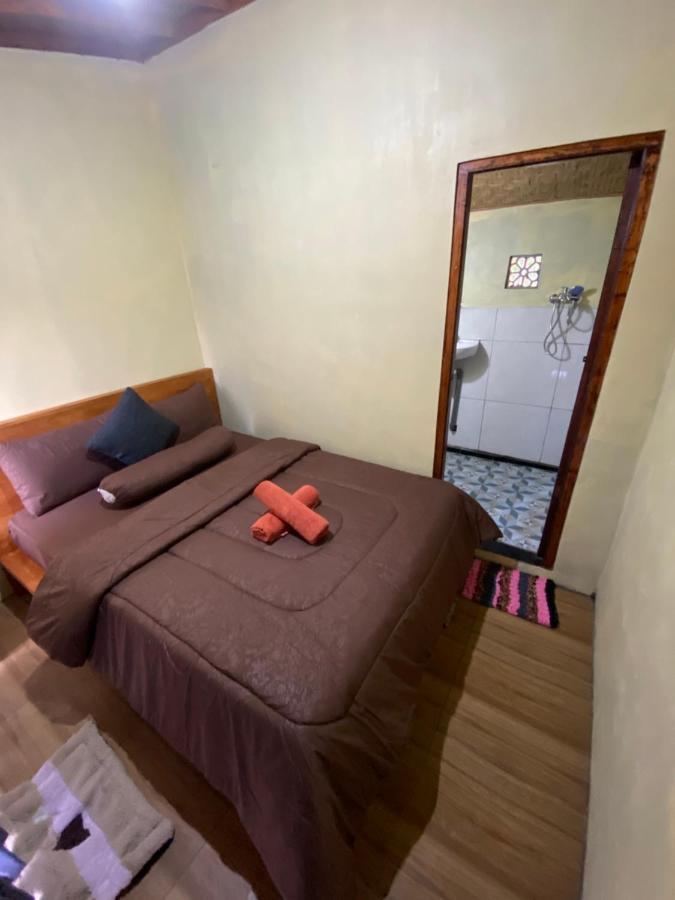 Batur Bamboo Cabin By Ecommerceloka Kintamani  Exterior photo