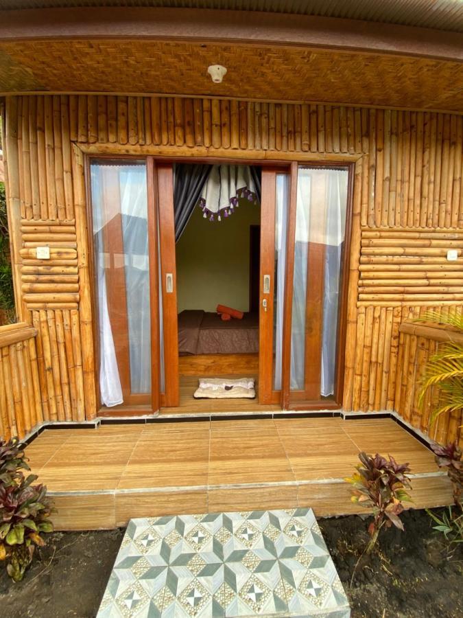 Batur Bamboo Cabin By Ecommerceloka Kintamani  Exterior photo