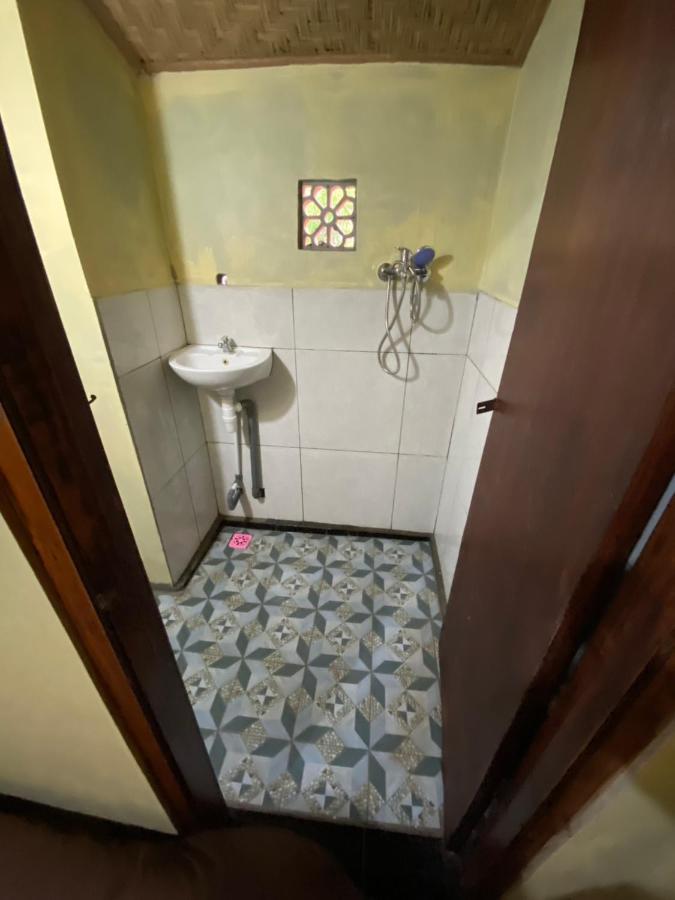 Batur Bamboo Cabin By Ecommerceloka Kintamani  Exterior photo