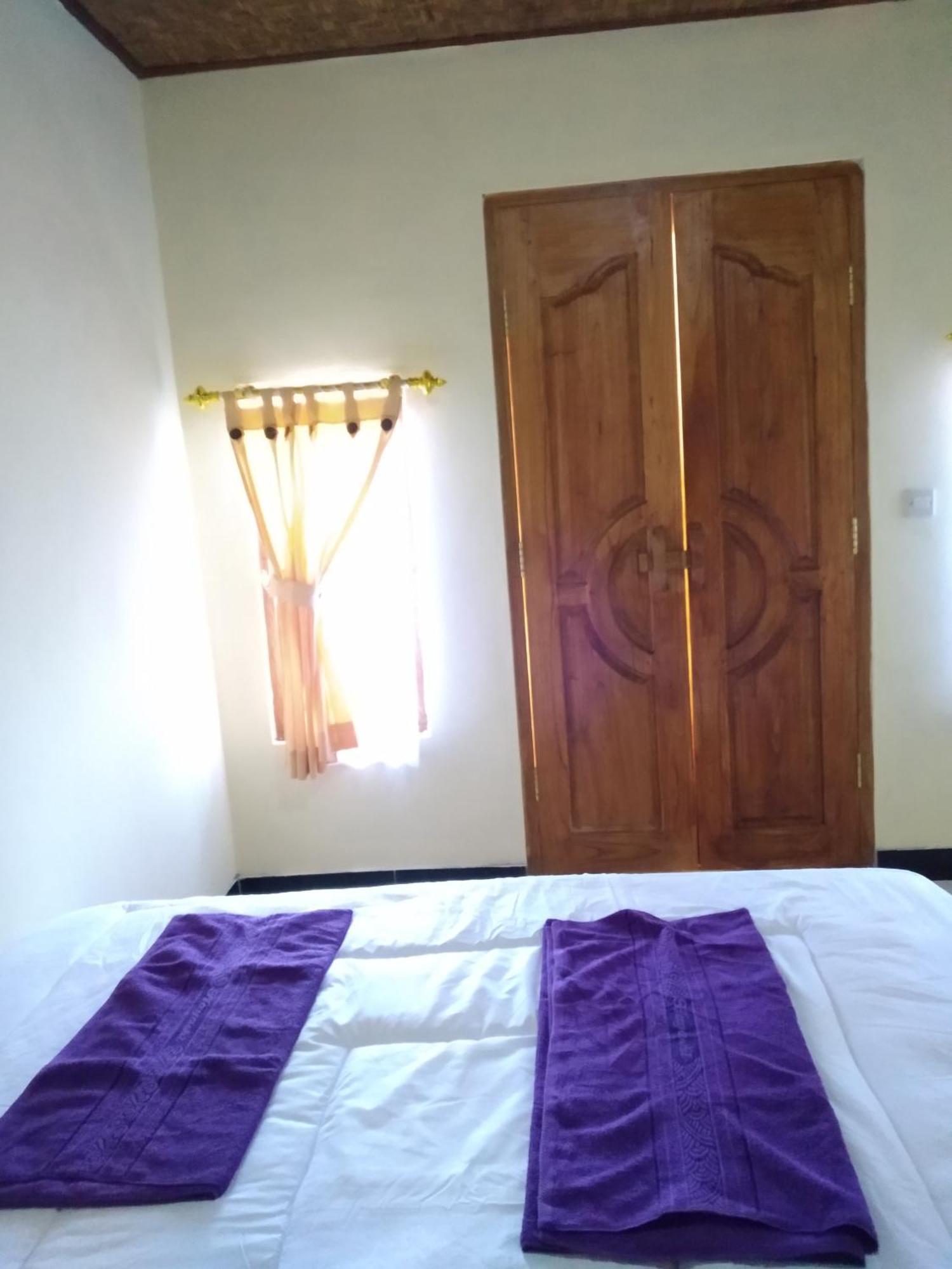Batur Bamboo Cabin By Ecommerceloka Kintamani  Room photo
